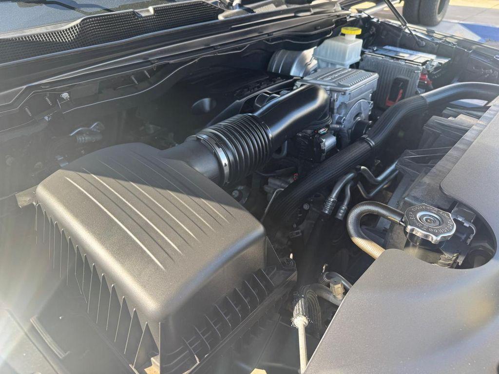 used 2019 Ram 1500 car, priced at $31,988