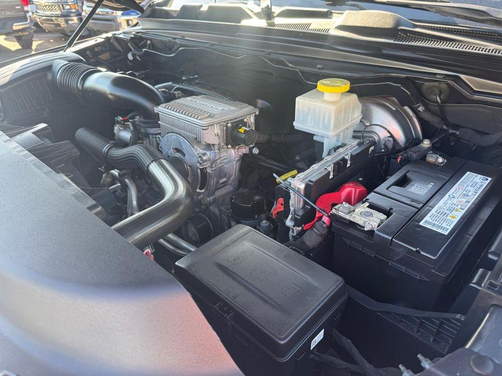 used 2019 Ram 1500 car, priced at $31,988