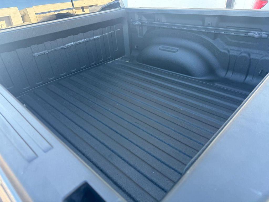 used 2019 Ram 1500 car, priced at $31,988