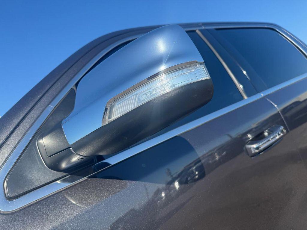 used 2019 Ram 1500 car, priced at $31,988