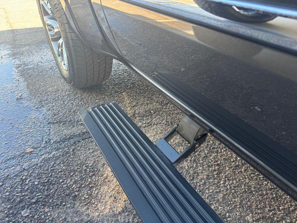 used 2019 Ram 1500 car, priced at $31,988