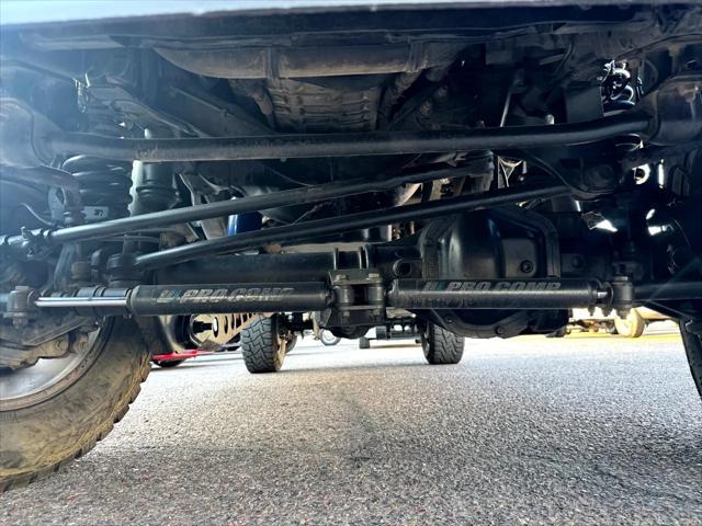 used 2021 Ford F-250 car, priced at $44,988