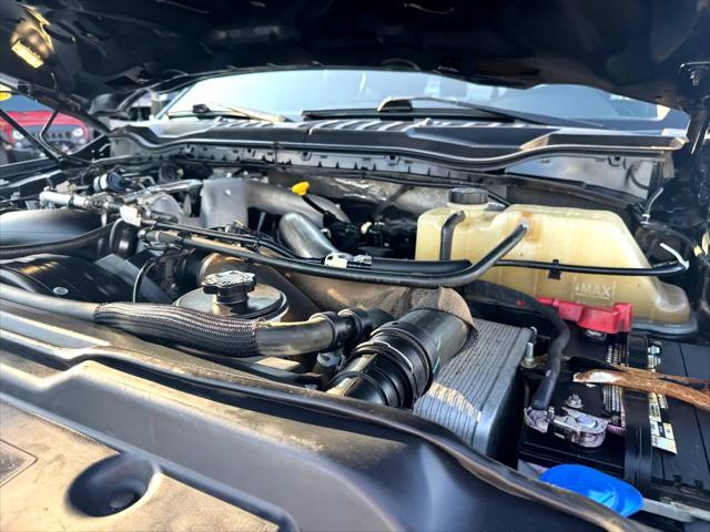used 2021 Ford F-250 car, priced at $44,988