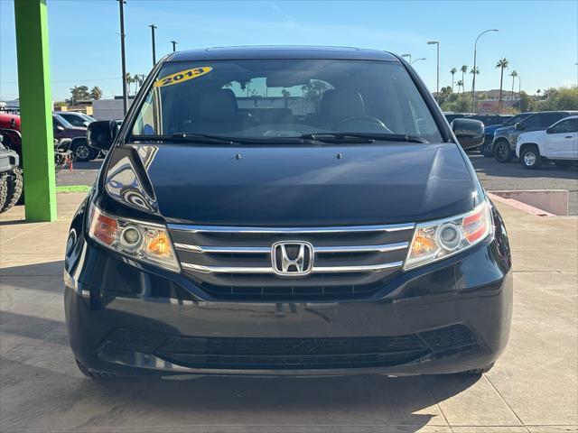 used 2013 Honda Odyssey car, priced at $11,990