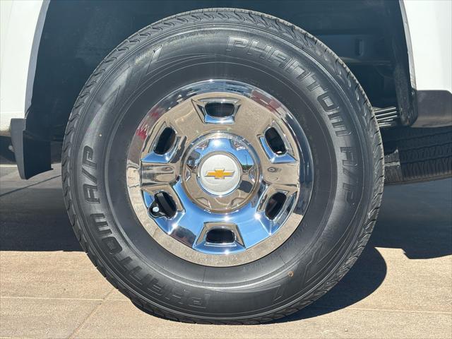 used 2019 Chevrolet Colorado car, priced at $19,988