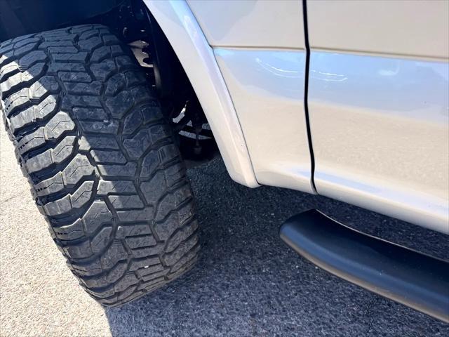used 2018 Ford F-150 car, priced at $25,988