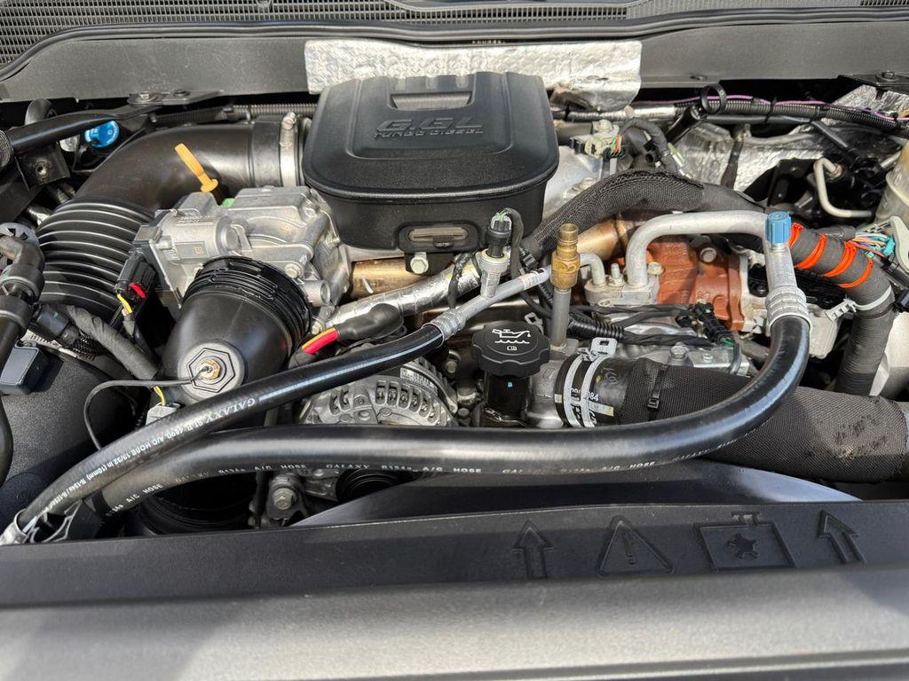 used 2015 Chevrolet Silverado 2500 car, priced at $36,988