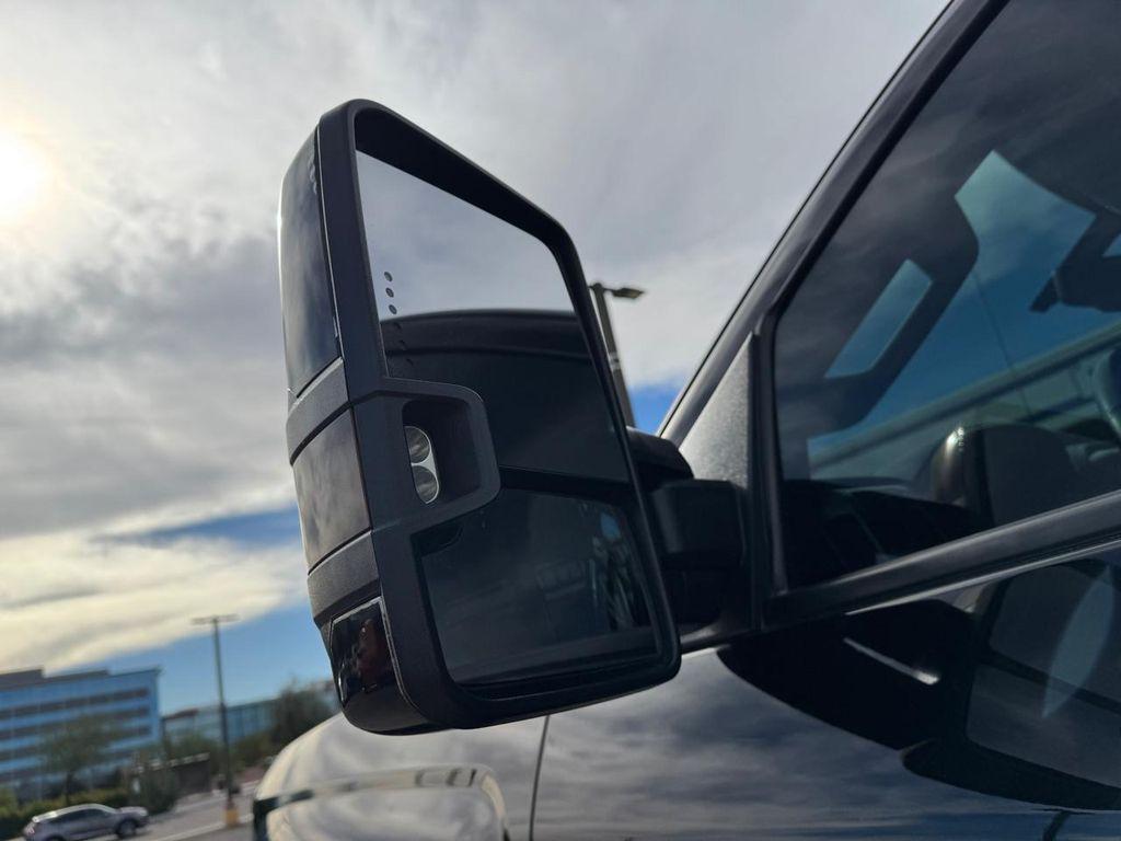 used 2015 Chevrolet Silverado 2500 car, priced at $36,988