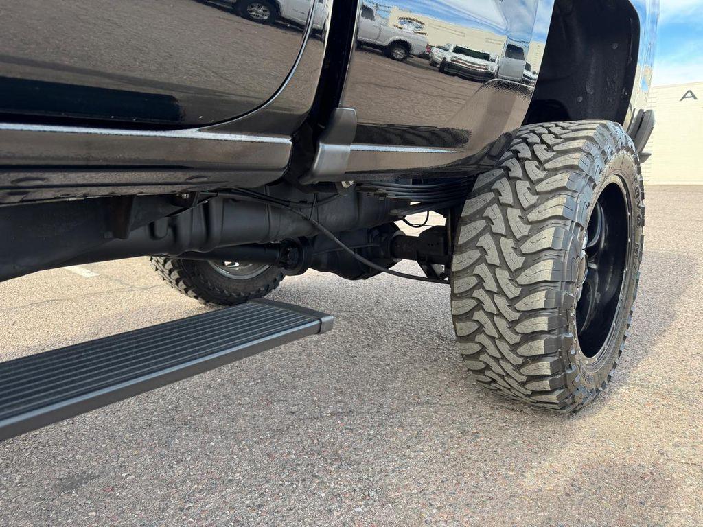 used 2015 Chevrolet Silverado 2500 car, priced at $36,988