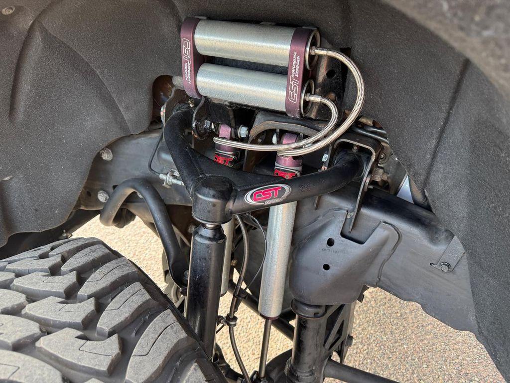 used 2015 Chevrolet Silverado 2500 car, priced at $36,988