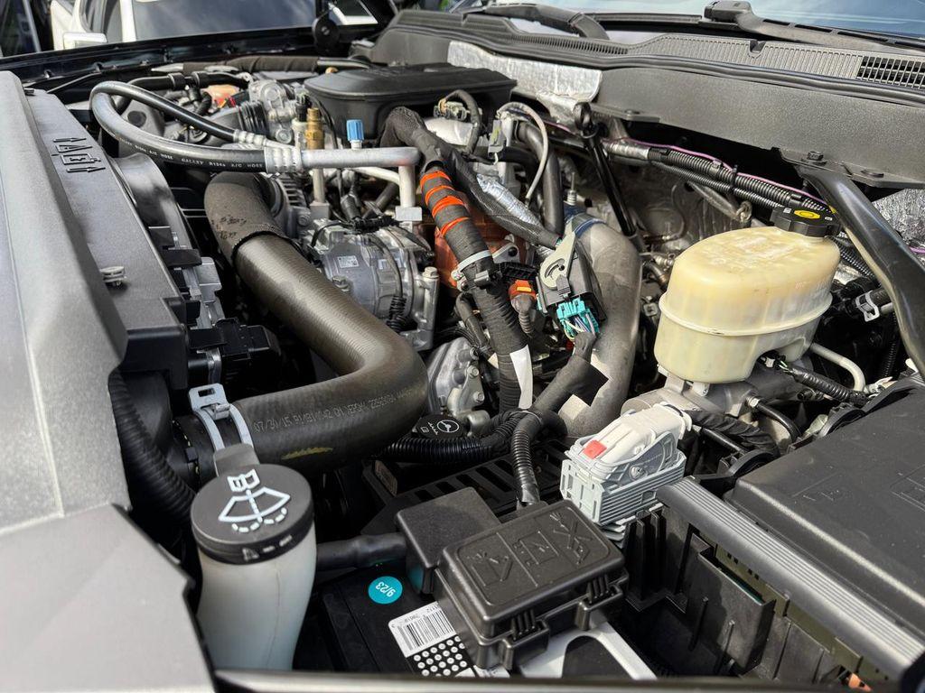 used 2015 Chevrolet Silverado 2500 car, priced at $36,988