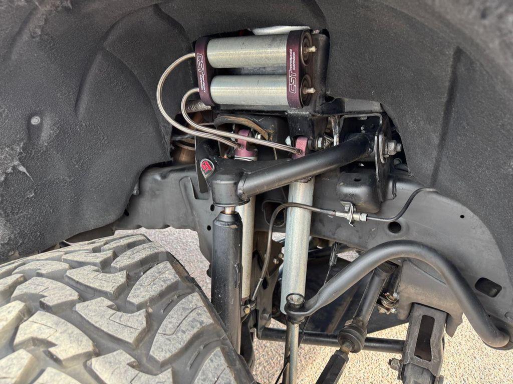 used 2015 Chevrolet Silverado 2500 car, priced at $36,988