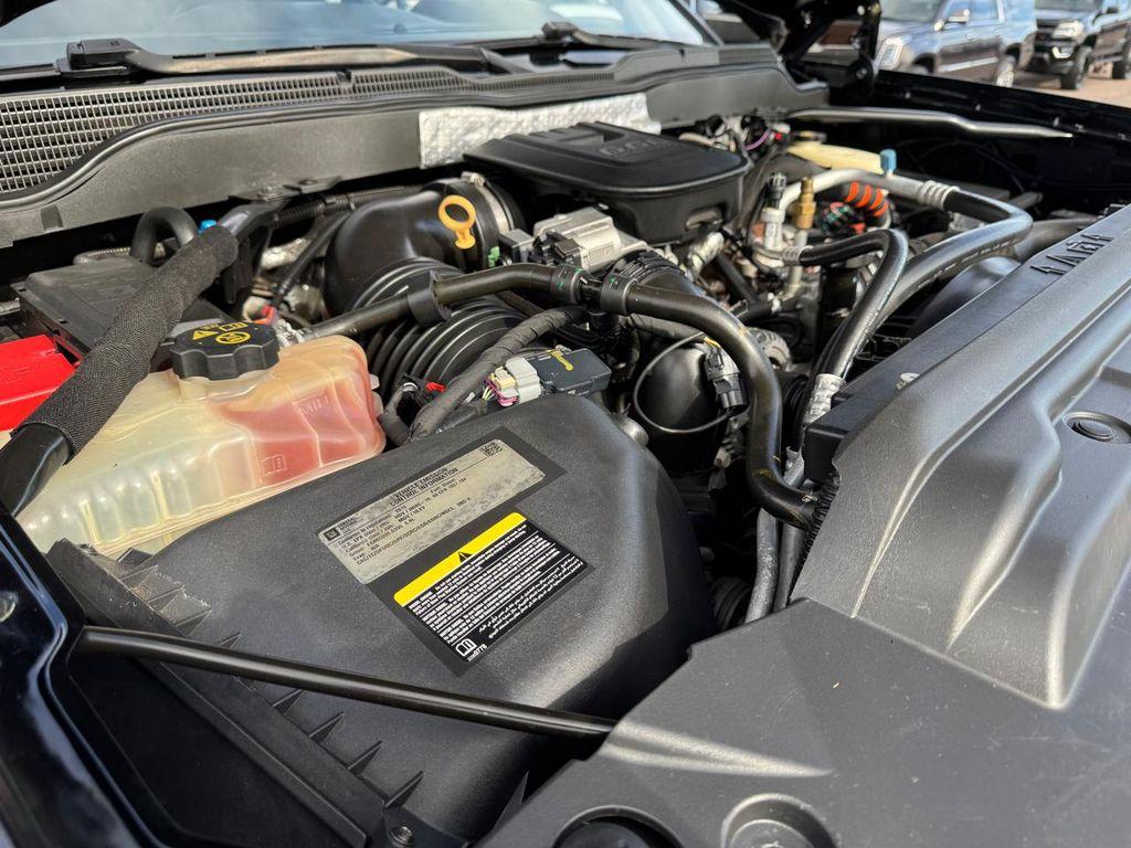 used 2015 Chevrolet Silverado 2500 car, priced at $36,988