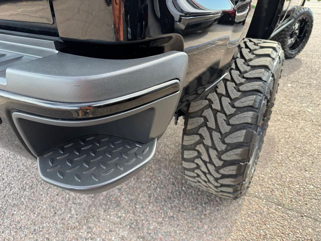 used 2015 Chevrolet Silverado 2500 car, priced at $36,988