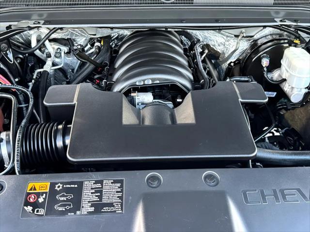 used 2016 Chevrolet Suburban car, priced at $20,988