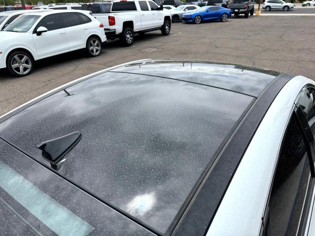 used 2022 Hyundai Sonata car, priced at $19,477
