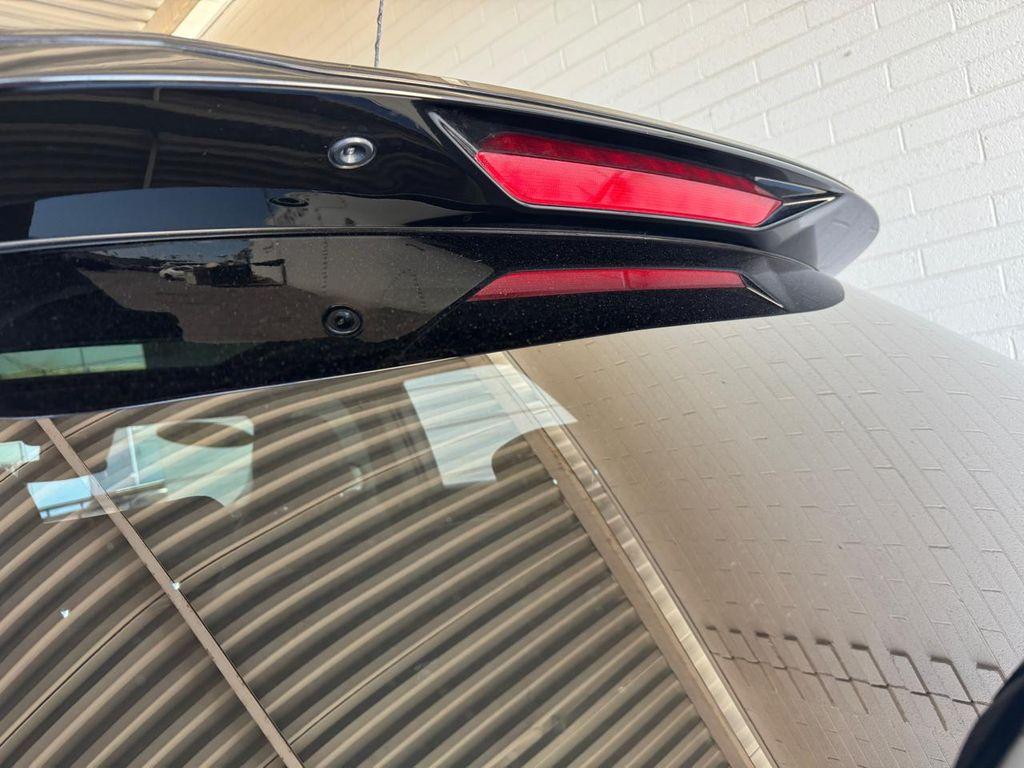 used 2023 Chevrolet TrailBlazer car, priced at $20,966