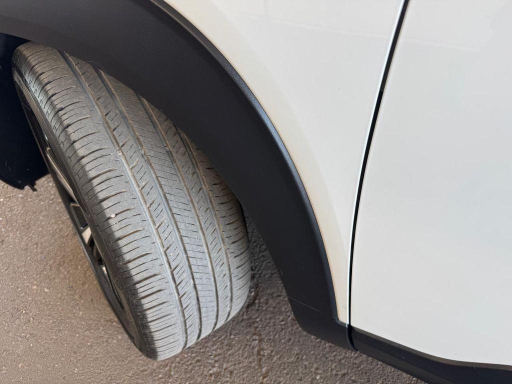 used 2023 Chevrolet TrailBlazer car, priced at $20,966