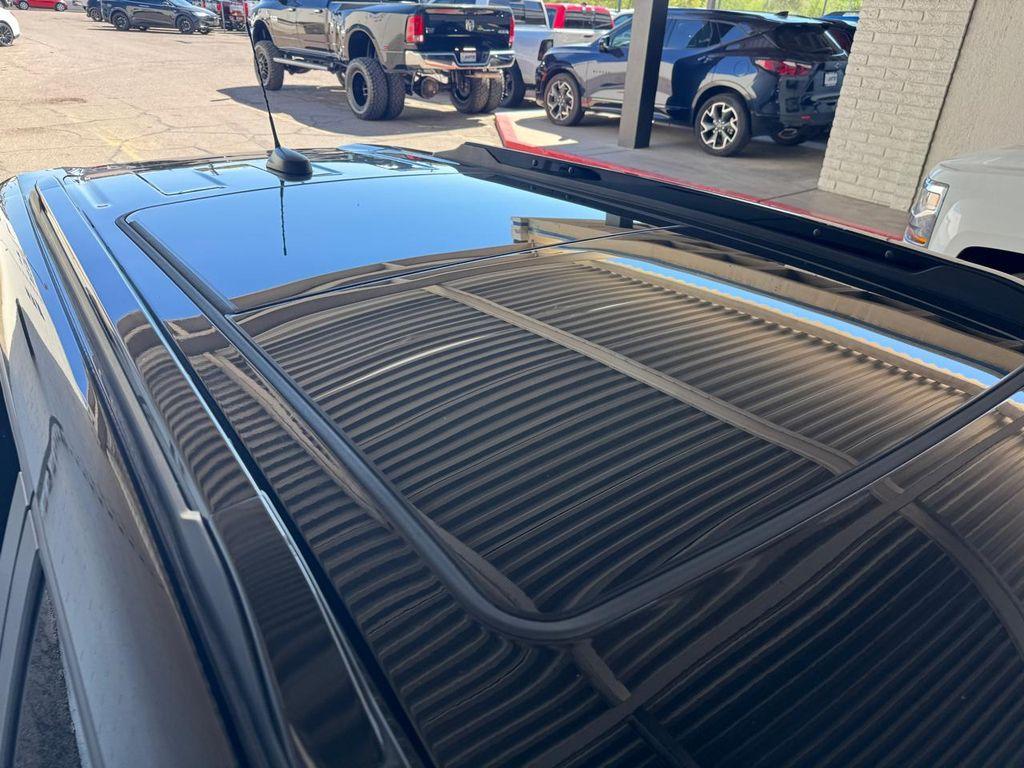 used 2023 Chevrolet TrailBlazer car, priced at $20,966