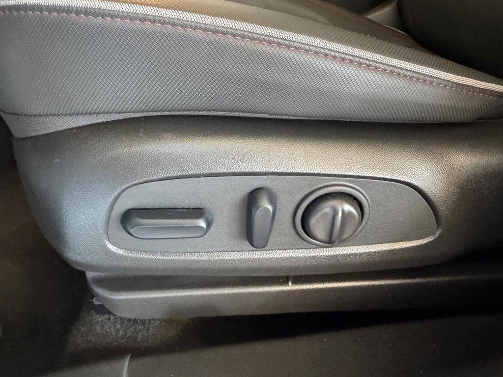 used 2023 Chevrolet TrailBlazer car, priced at $20,966