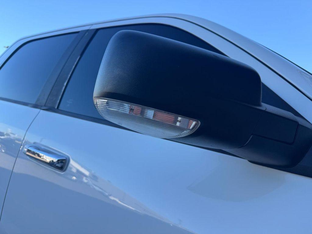 used 2016 Ram 1500 car, priced at $18,988