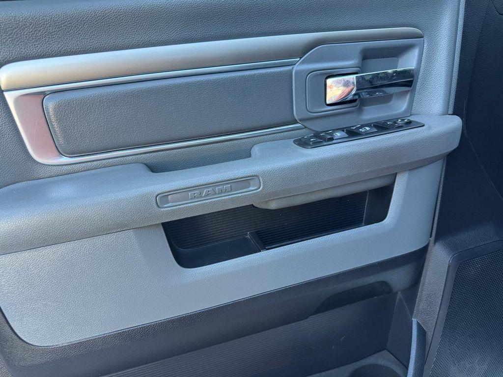 used 2016 Ram 1500 car, priced at $18,988