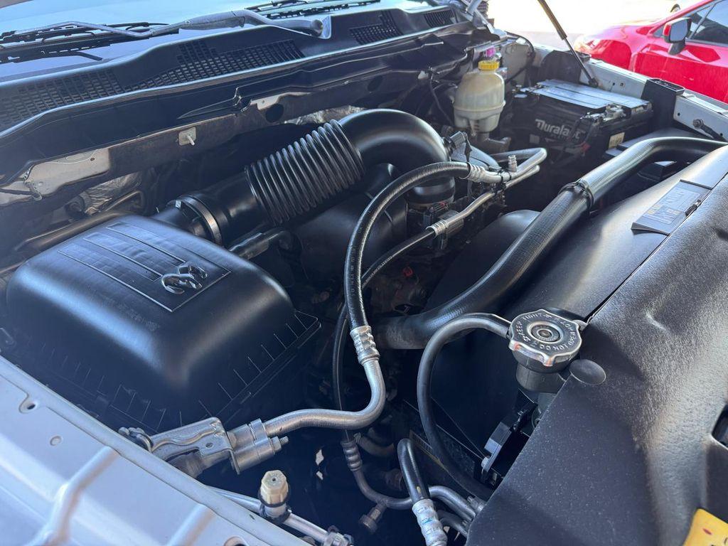 used 2016 Ram 1500 car, priced at $18,988