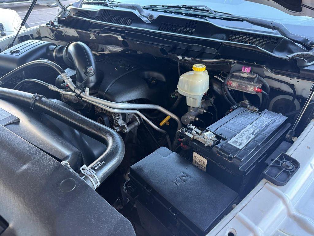 used 2016 Ram 1500 car, priced at $18,988