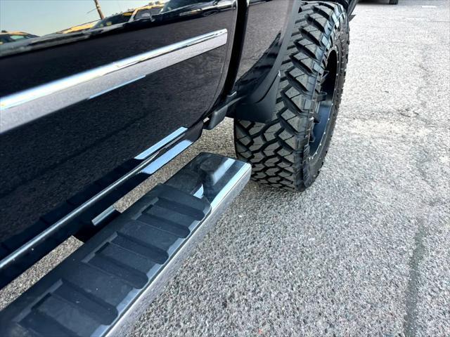 used 2018 GMC Sierra 1500 car, priced at $32,988