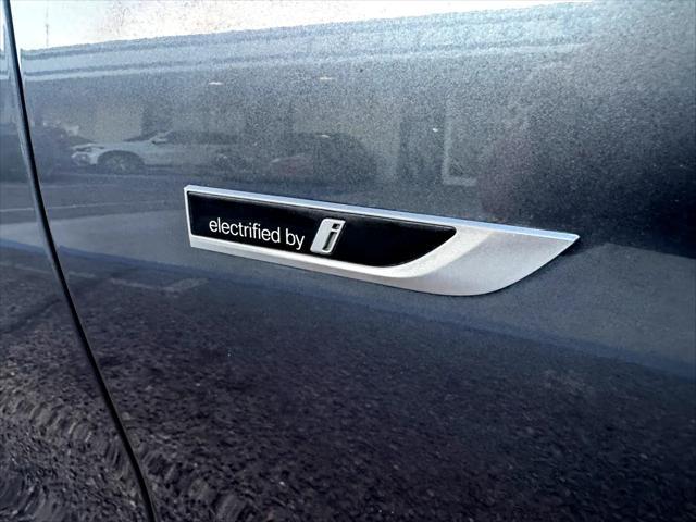 used 2022 BMW 330e car, priced at $27,989