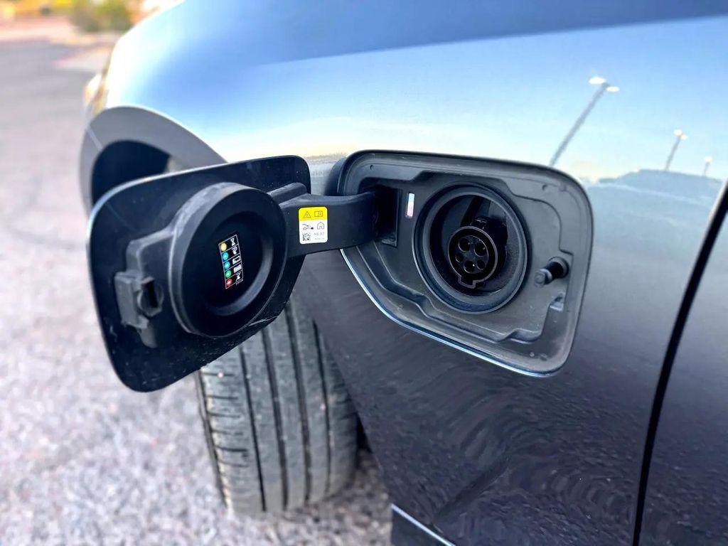 used 2022 BMW 330e car, priced at $26,977