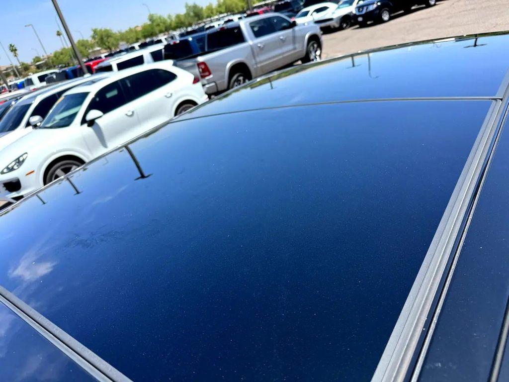 used 2017 Land Rover Range Rover car, priced at $34,997