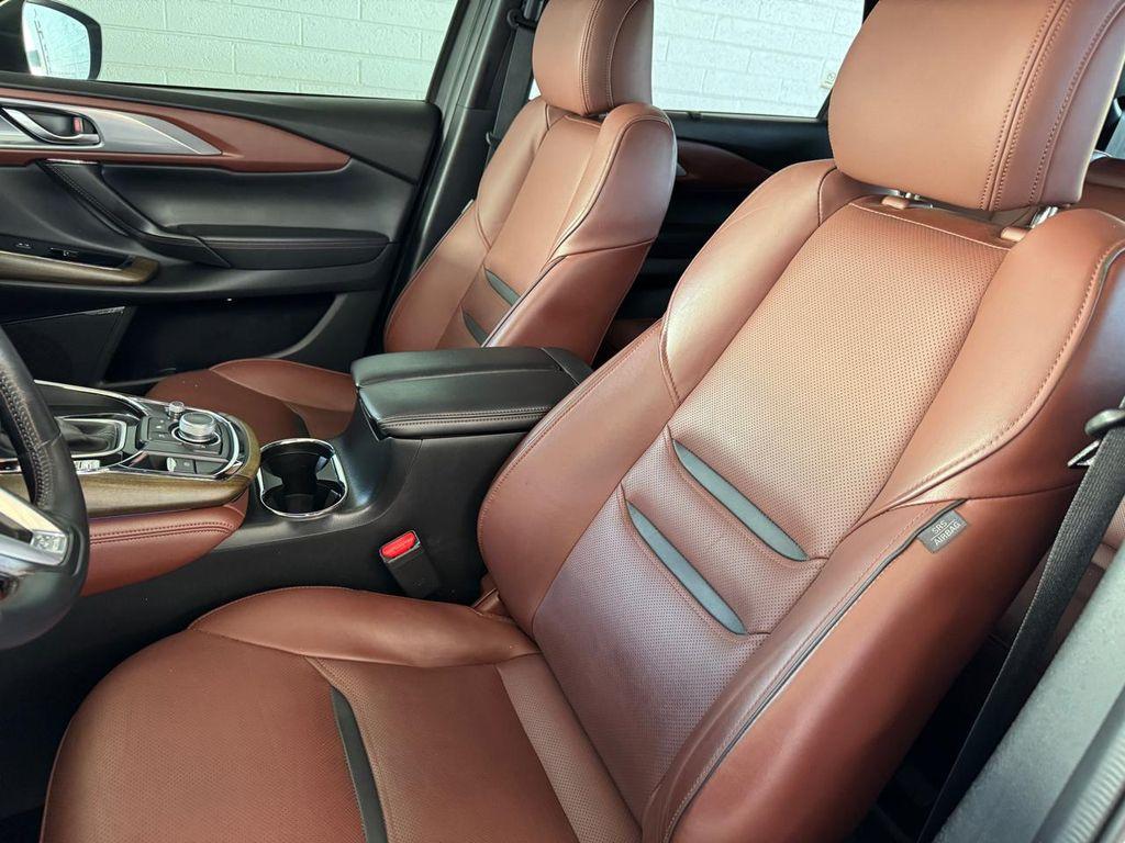 used 2019 Mazda CX-9 car, priced at $19,966
