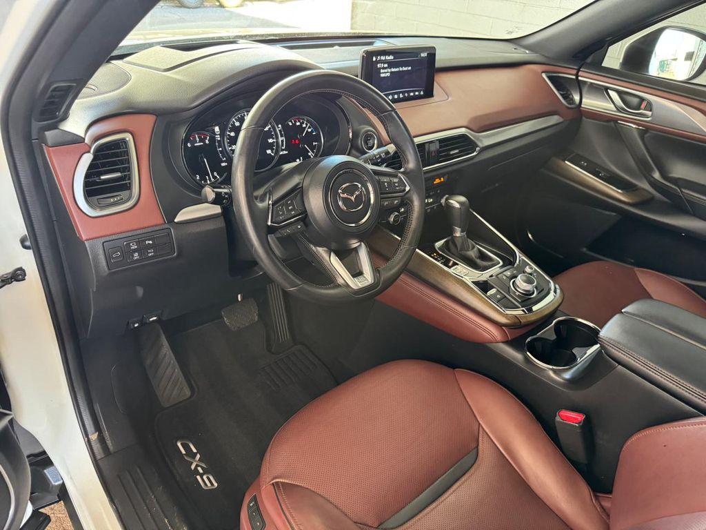 used 2019 Mazda CX-9 car, priced at $19,966