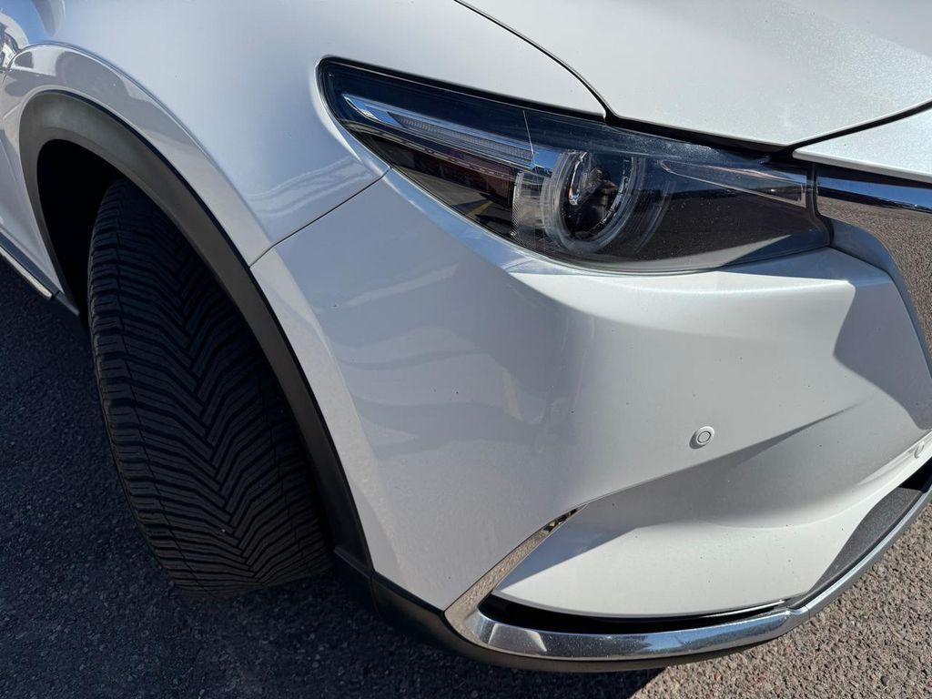 used 2019 Mazda CX-9 car, priced at $19,966