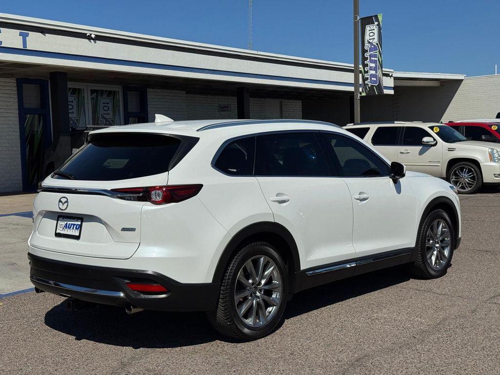 used 2019 Mazda CX-9 car, priced at $19,966