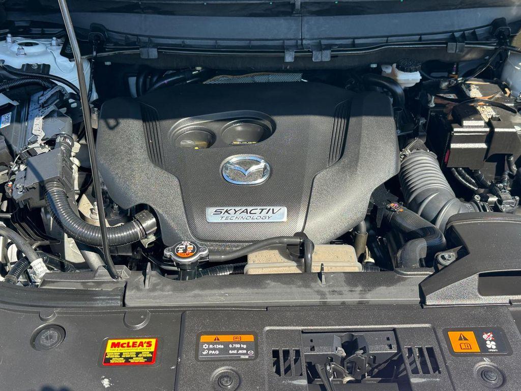 used 2019 Mazda CX-9 car, priced at $19,966