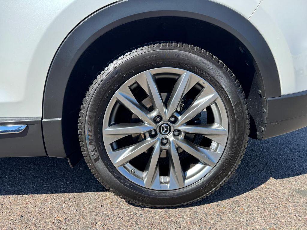 used 2019 Mazda CX-9 car, priced at $19,966