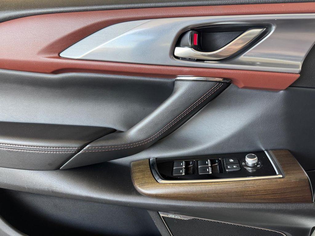 used 2019 Mazda CX-9 car, priced at $19,966