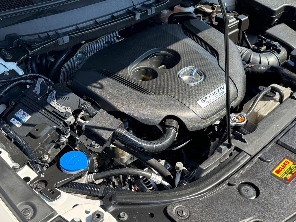 used 2019 Mazda CX-9 car, priced at $19,966