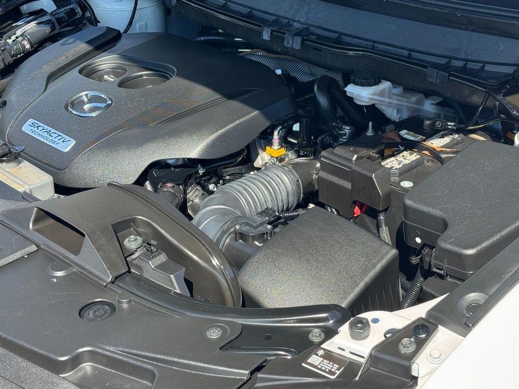 used 2019 Mazda CX-9 car, priced at $19,966