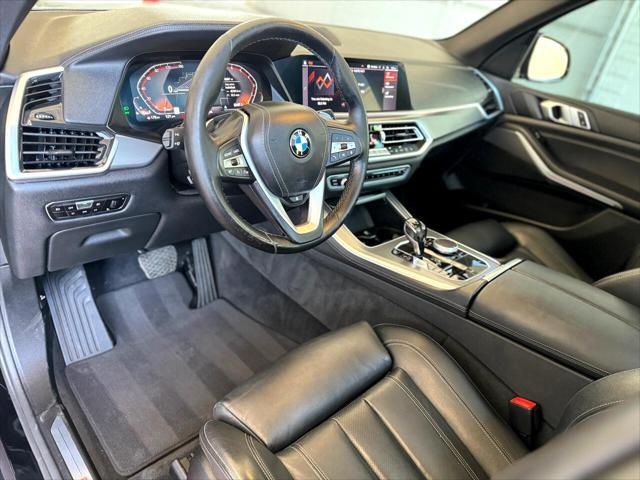 used 2019 BMW X5 car, priced at $32,989