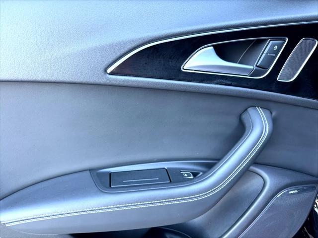 used 2014 Audi S6 car, priced at $19,988