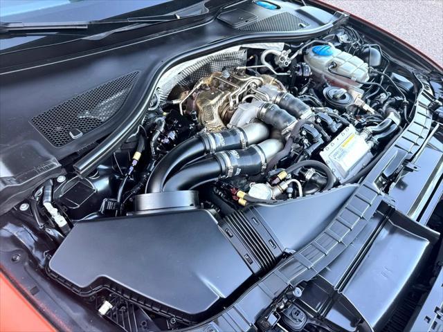 used 2014 Audi S6 car, priced at $19,988
