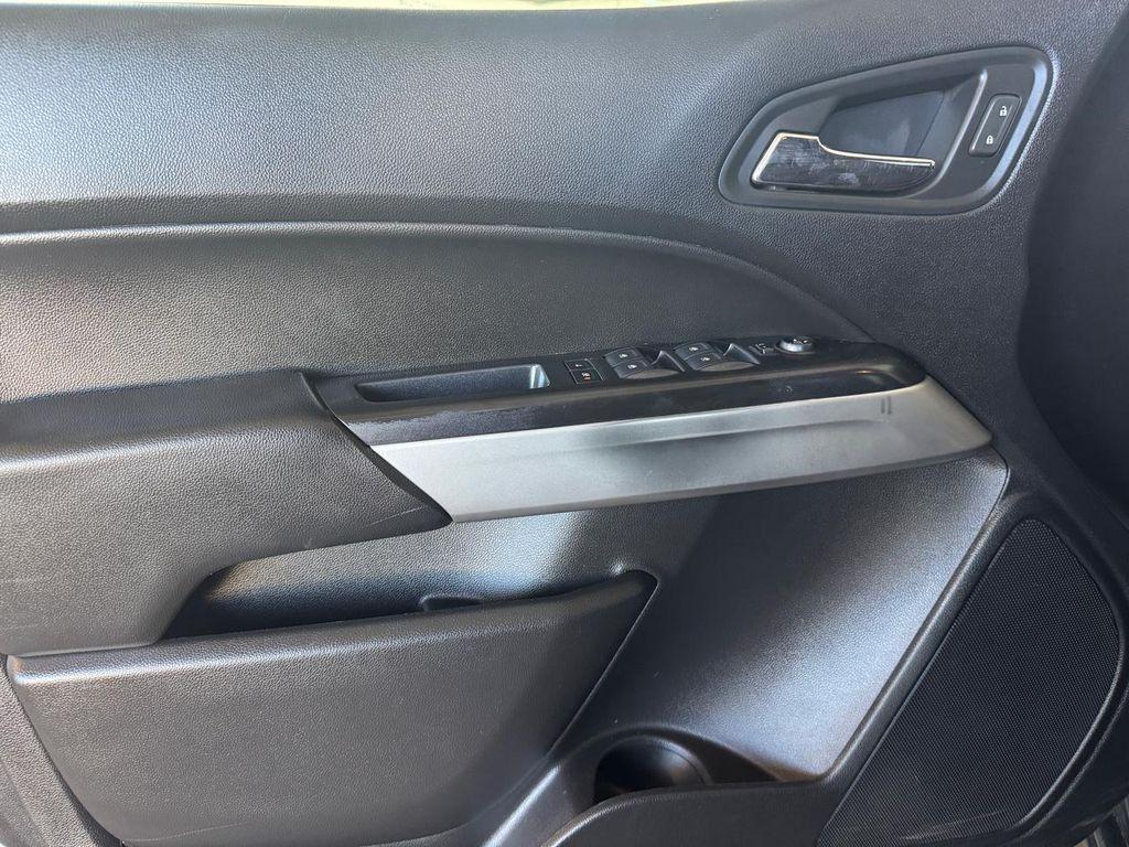 used 2019 Chevrolet Colorado car, priced at $19,477