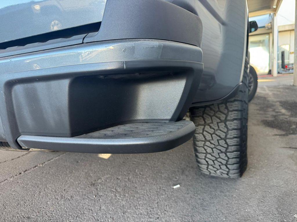 used 2019 Chevrolet Colorado car, priced at $19,477