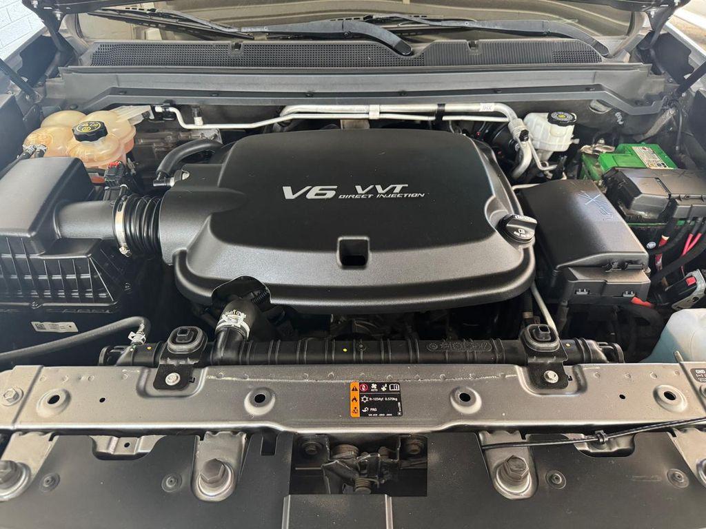 used 2019 Chevrolet Colorado car, priced at $19,477