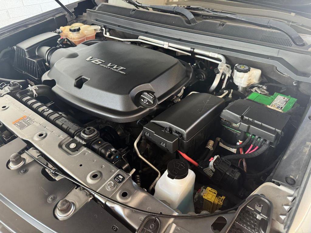 used 2019 Chevrolet Colorado car, priced at $19,477