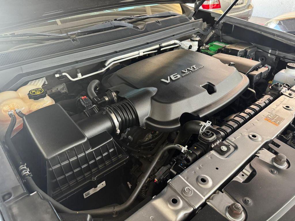 used 2019 Chevrolet Colorado car, priced at $19,477