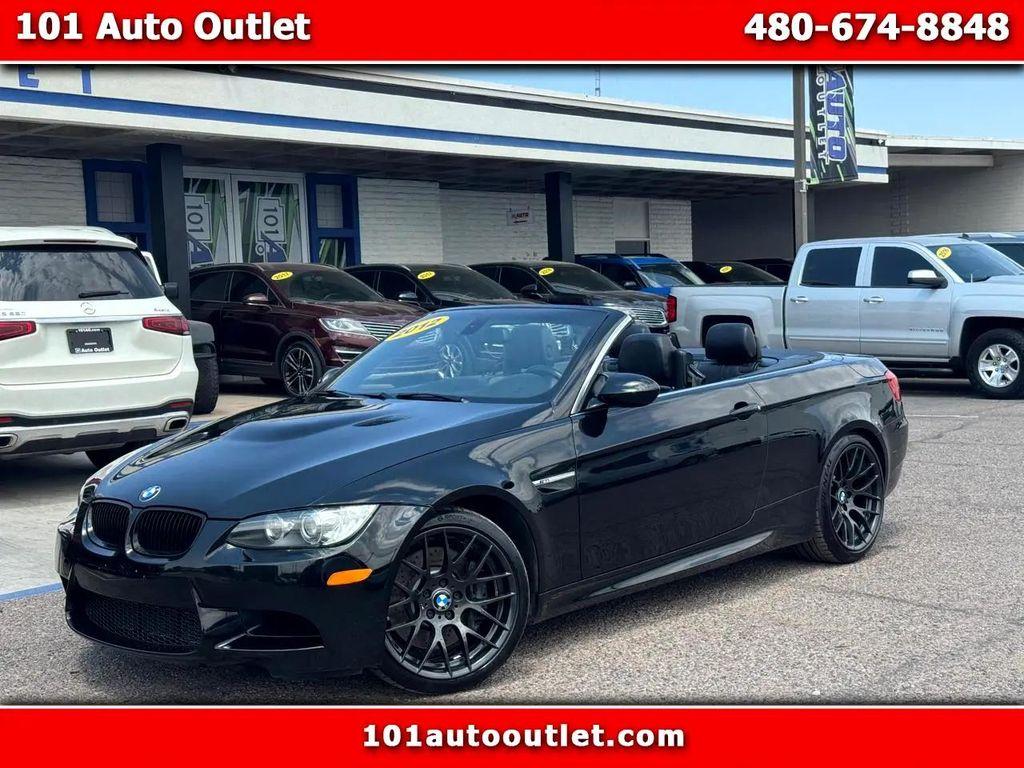 used 2012 BMW M3 car, priced at $21,966